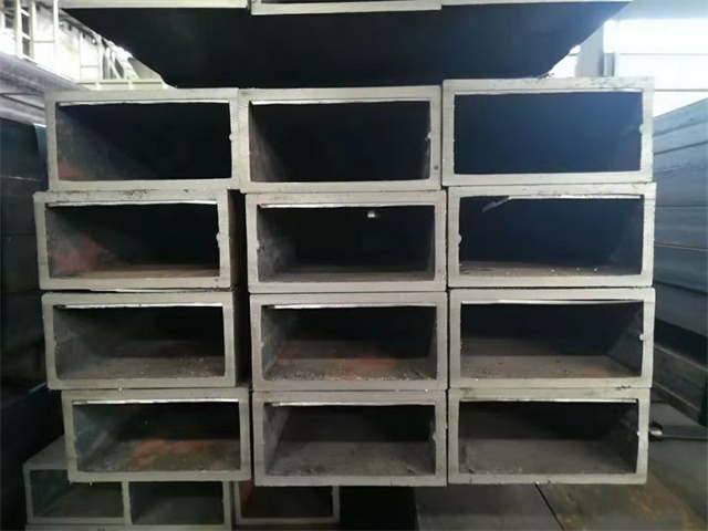 新兴Q235冷拔方管材质特点 适用工程场景分析