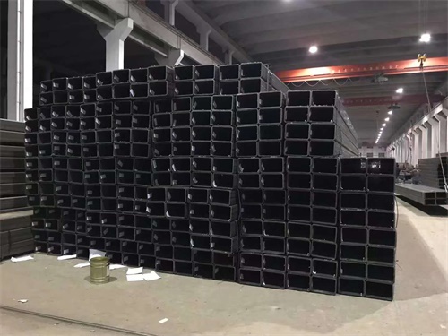 新兴冷拔方管选型指南 工程采购怎么选
